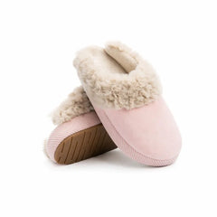 Pale Pink