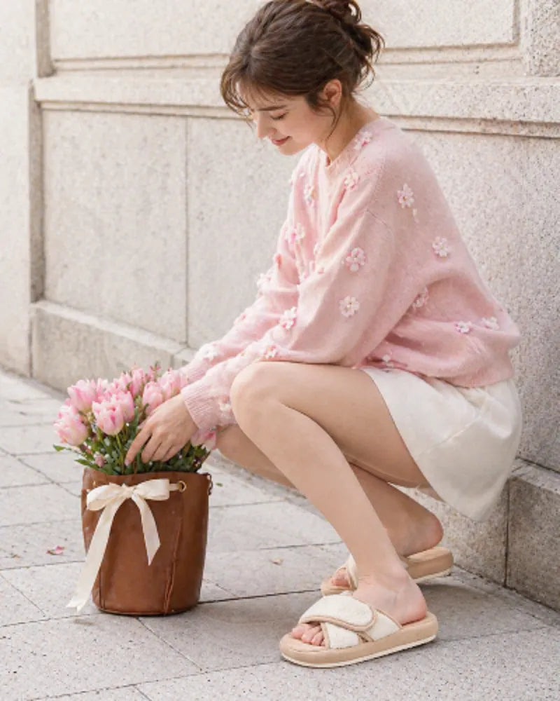 Oat beige / cream