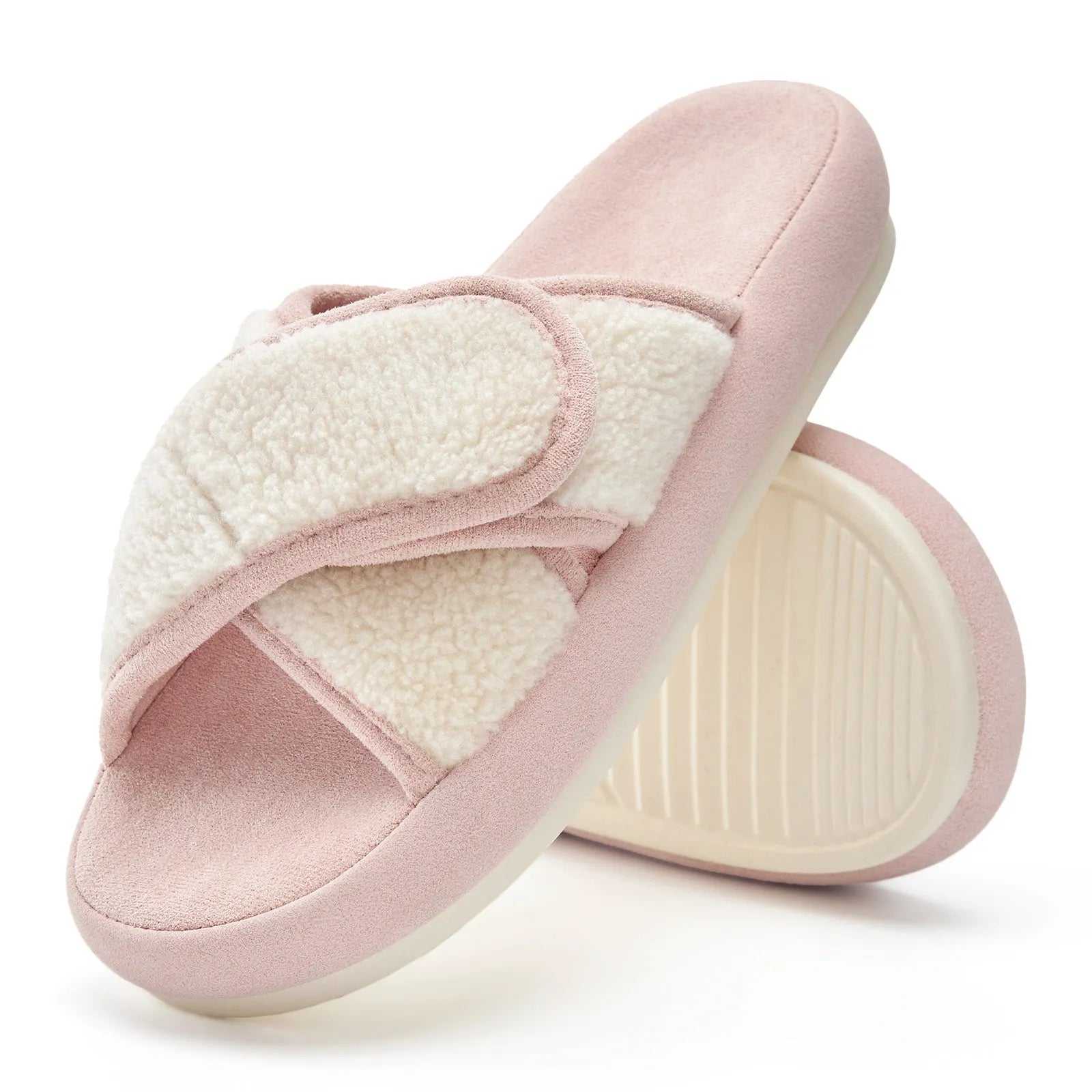 Blush Pink
