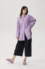 Heather Purple