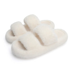 Luminous Soft Ivory