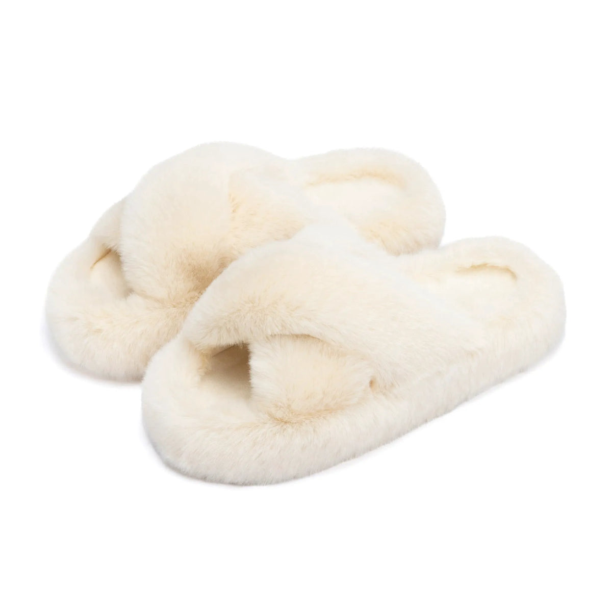 Soft cream ivory