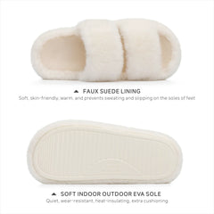 Luminous Soft Ivory
