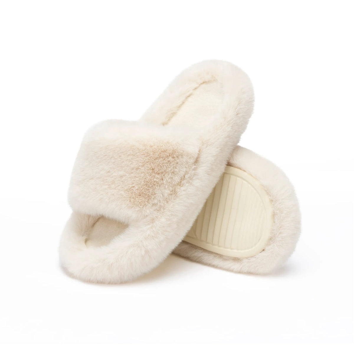 Soft ivory cream