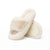 Soft ivory cream