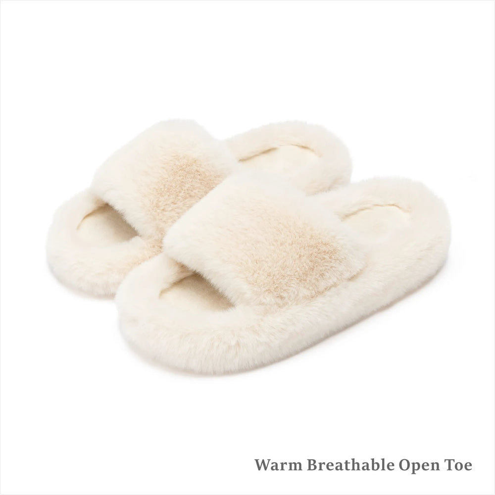 Soft ivory cream