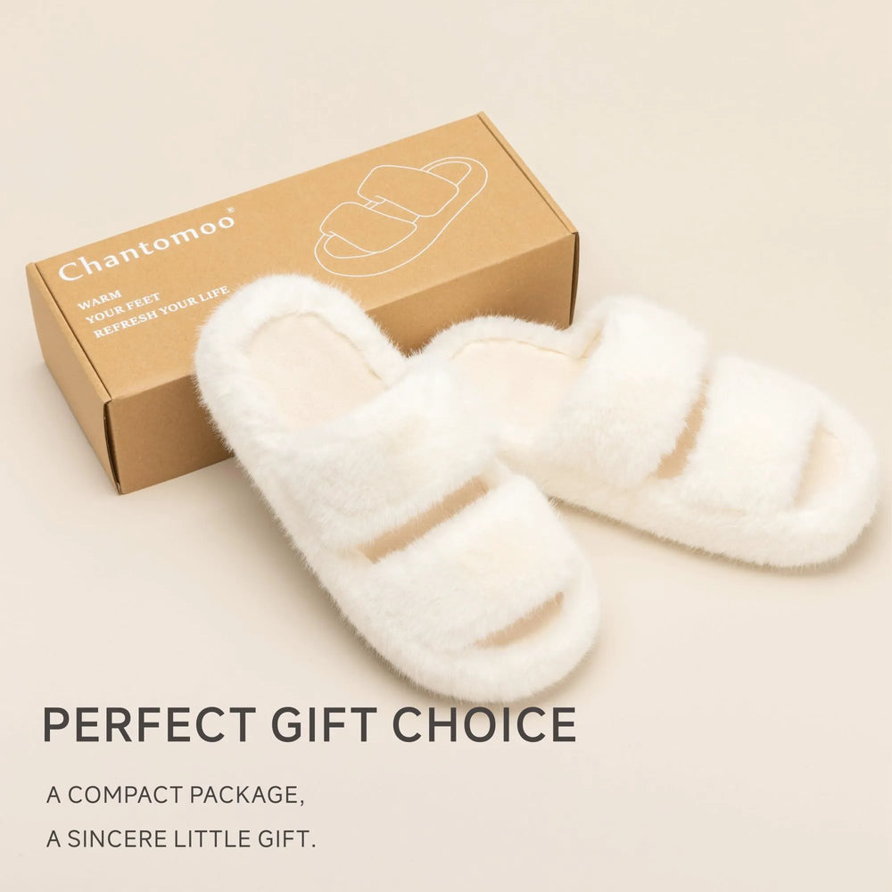 Luminous Soft Ivory