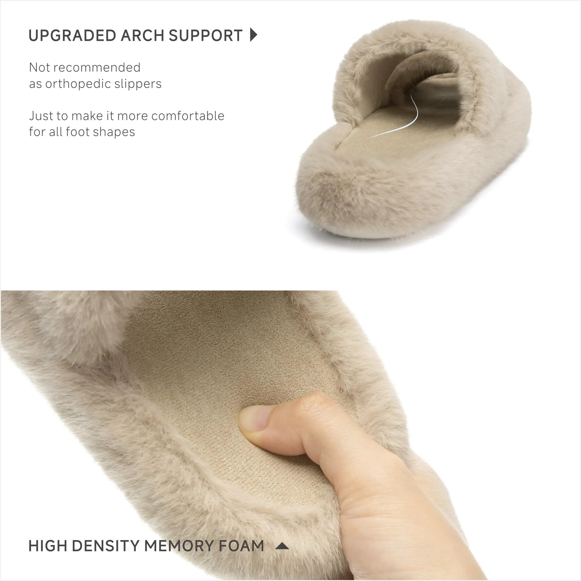 Soft oat beige
