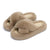 Soft fawn beige