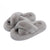 Soft dove gray