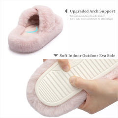 Soft petal pink