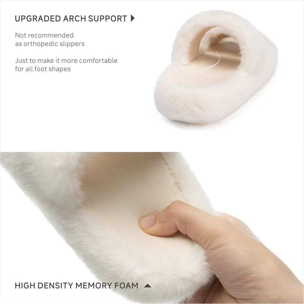 Luminous Soft Ivory