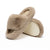 Soft latte beige