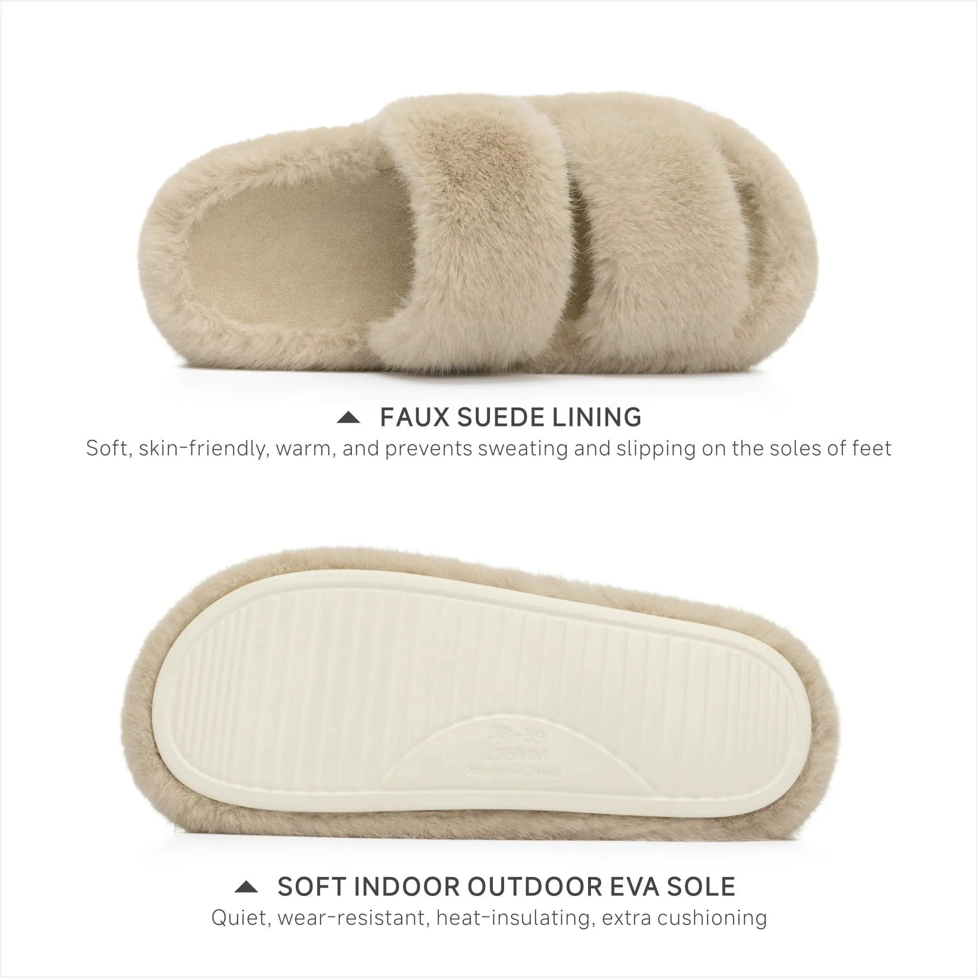 Soft oat beige