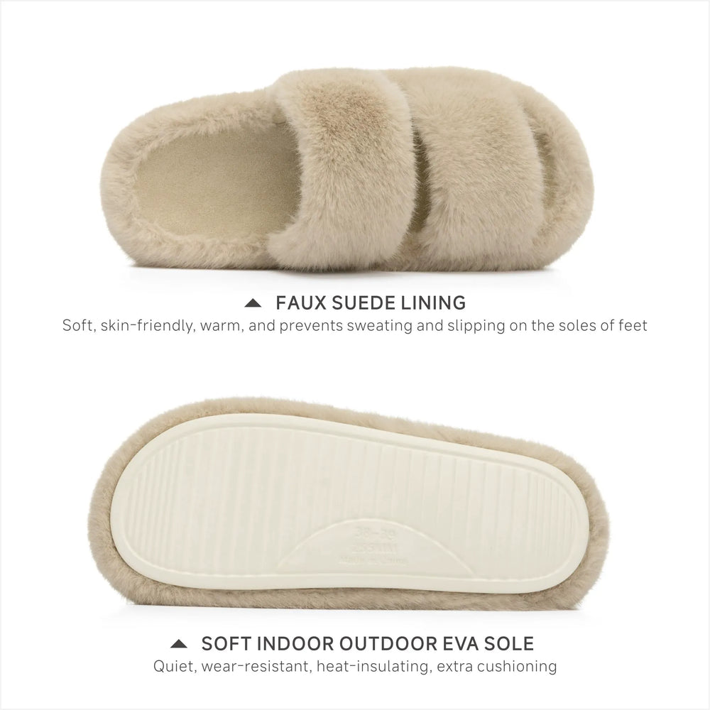 Soft oat beige