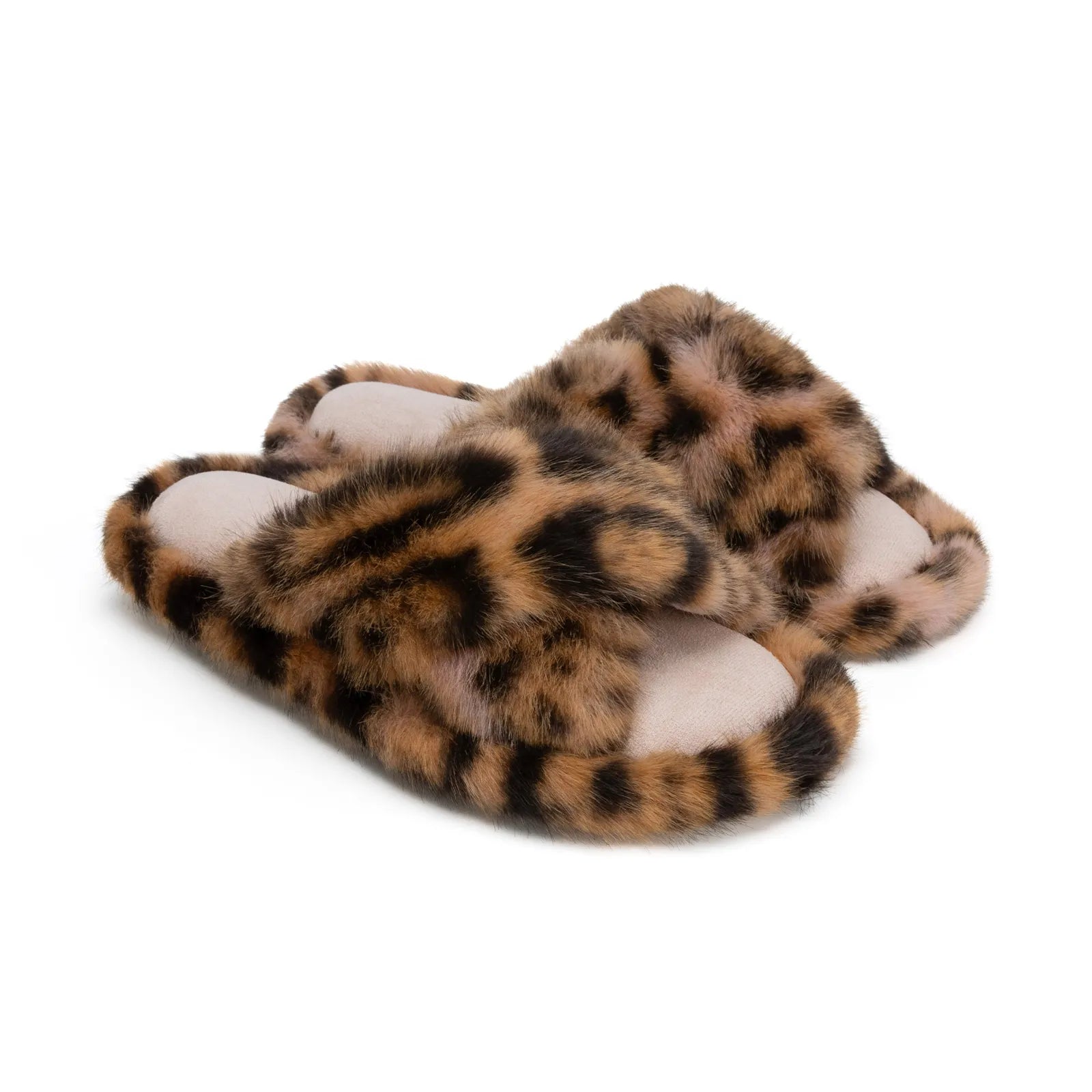 Leopard Pink