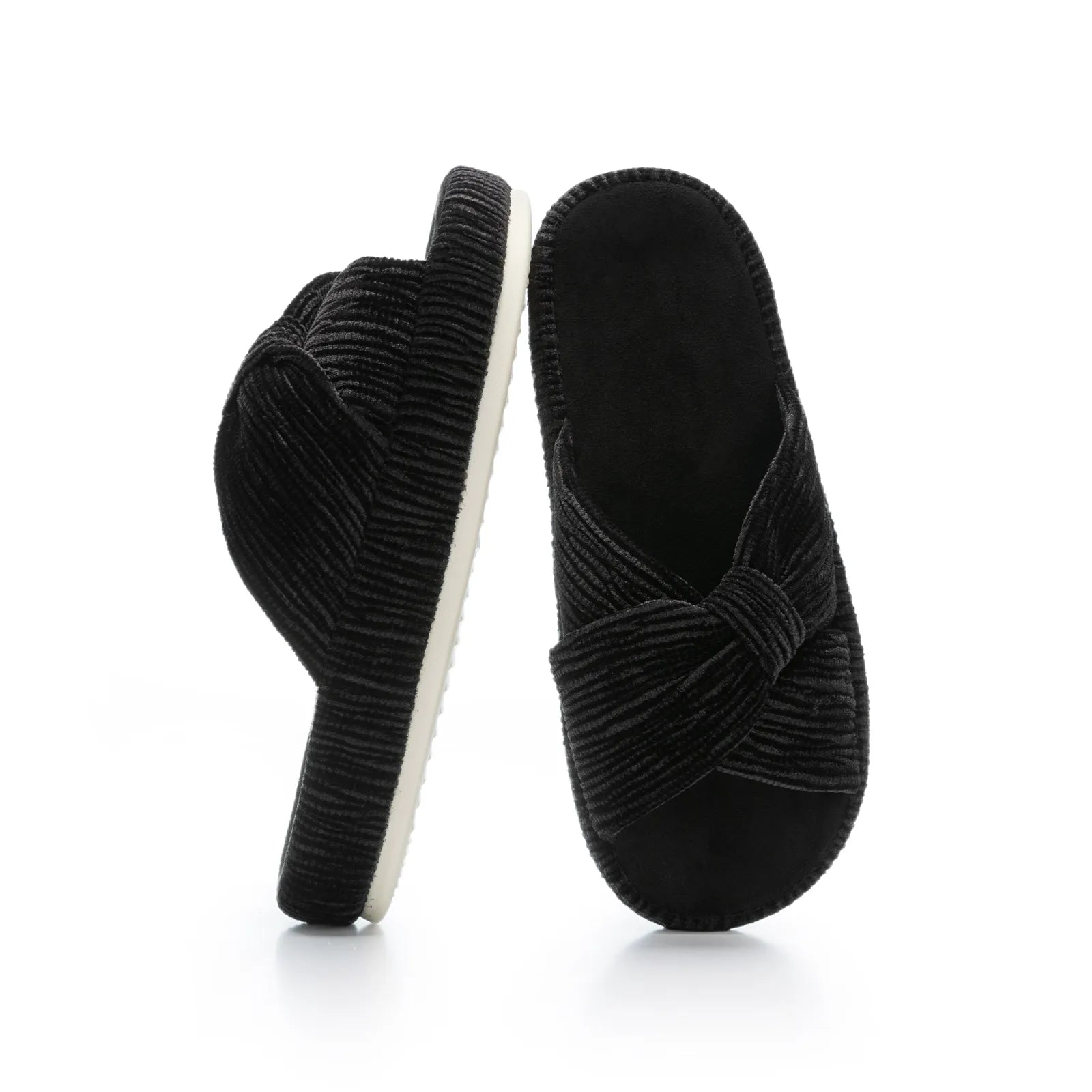Obsidian Velvet