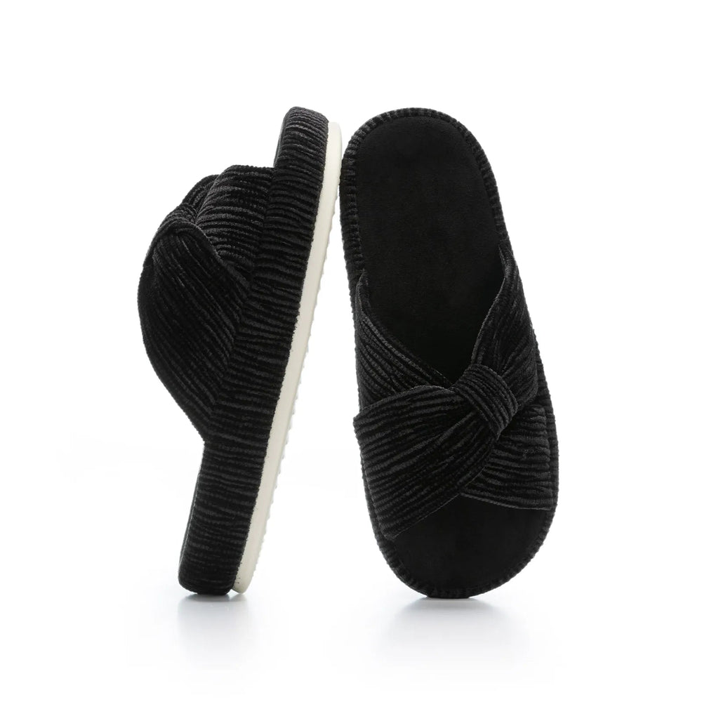 Obsidian Velvet