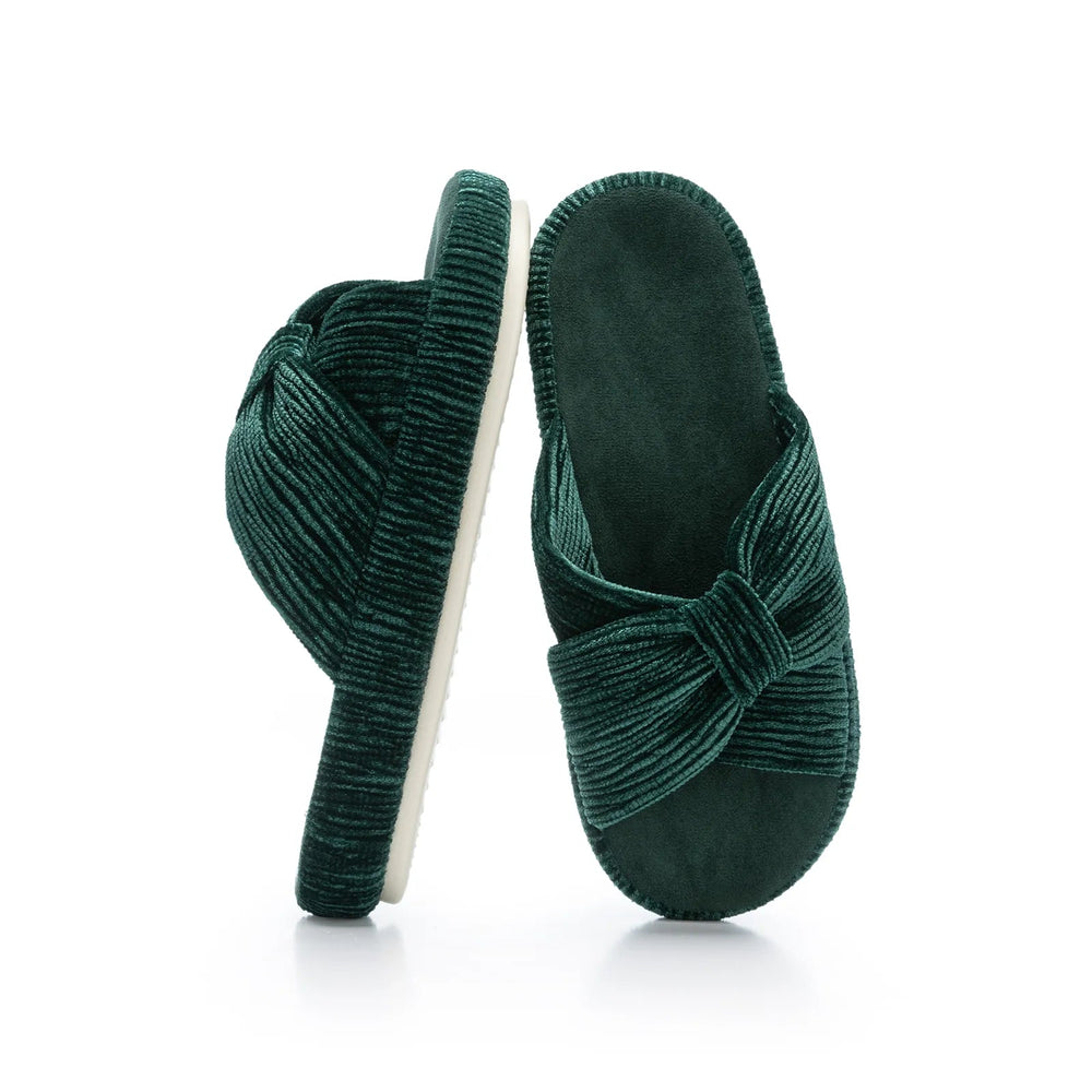 Satin Emerald