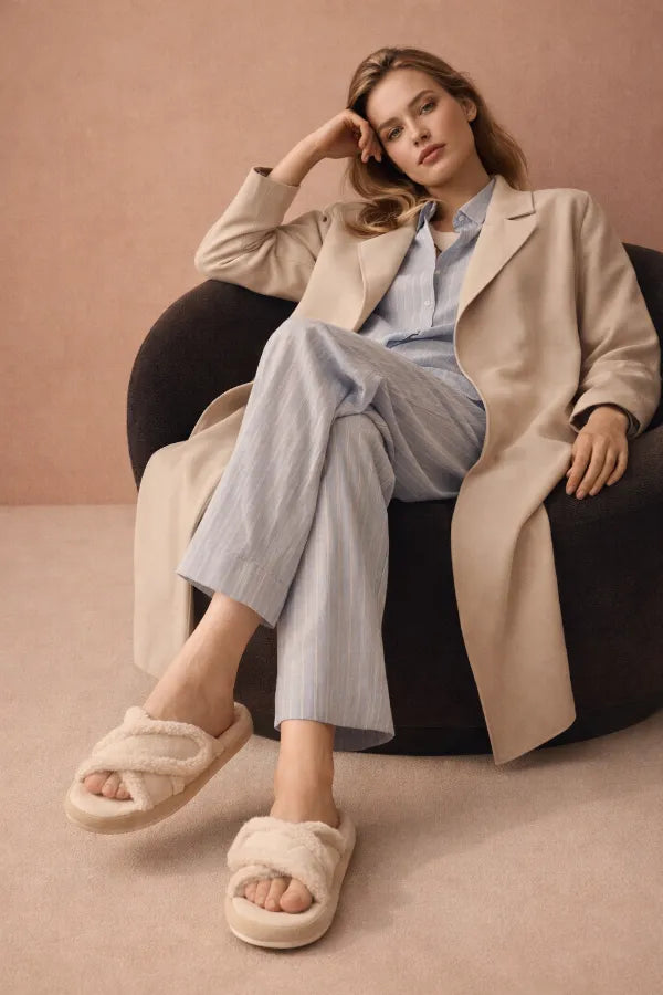 Milk-toned neutral