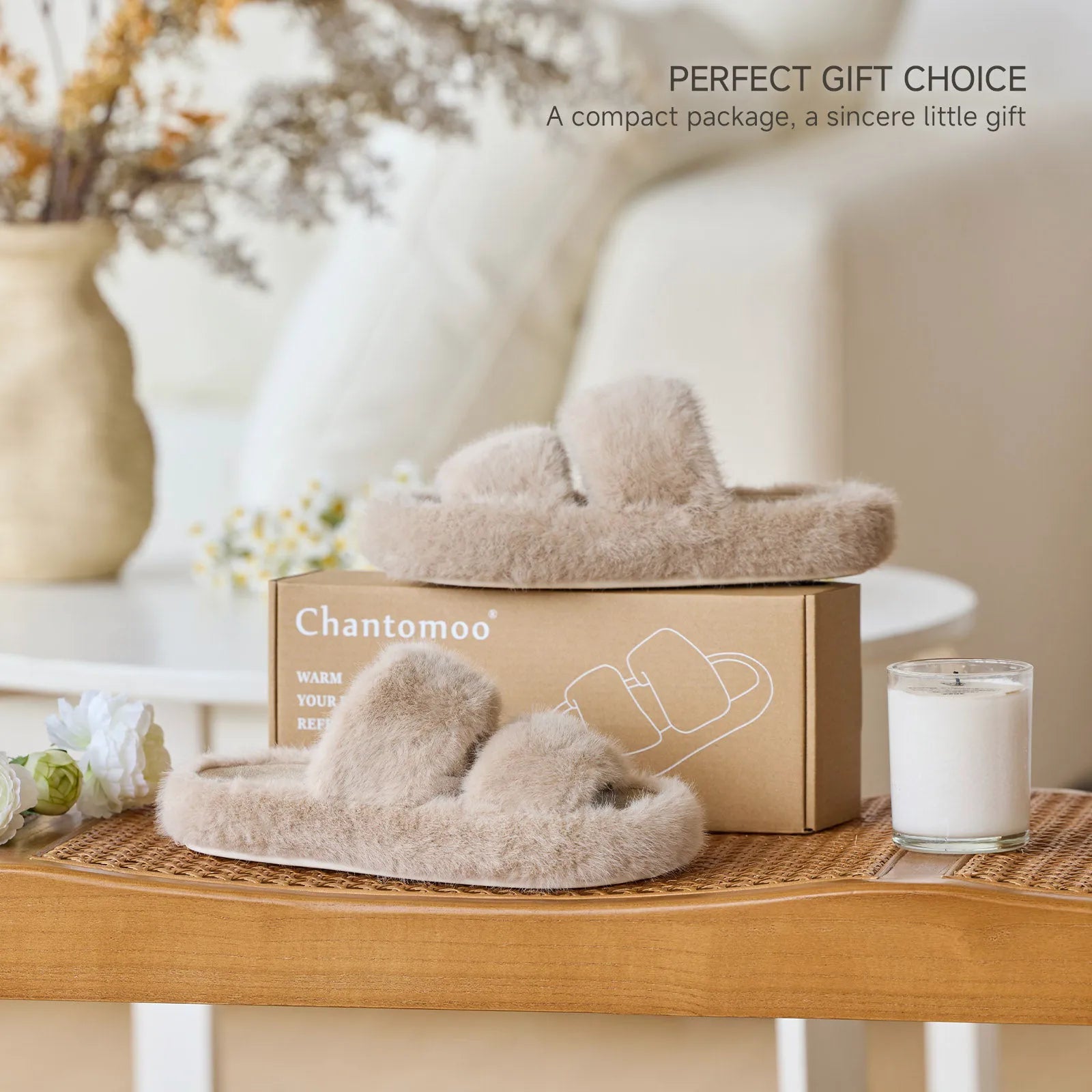 Soft oat beige